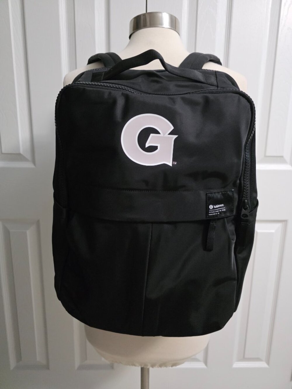 Lululemon Georgetown Hoyas Everyday Backpack 2.0 23L Backpack